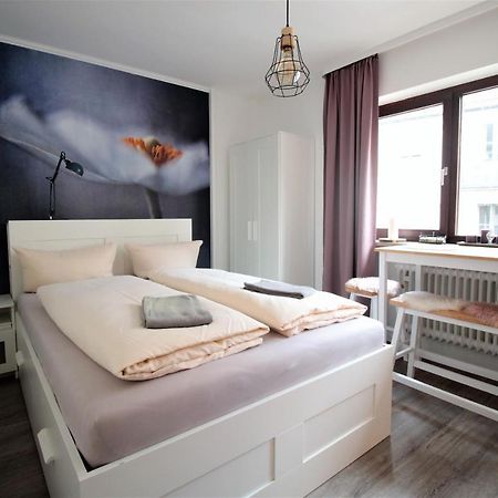 Cozy And Stylish Studioapartment Würzburg Exterior foto